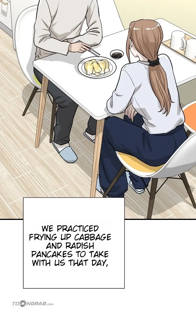 Assistant Manager Lee's Survival Story Chapter 24 page 85 - 