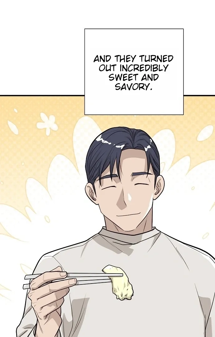 Assistant Manager Lee's Survival Story Chapter 24 page 86 - 