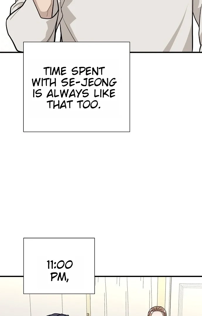 Assistant Manager Lee's Survival Story Chapter 24 page 87 - 
