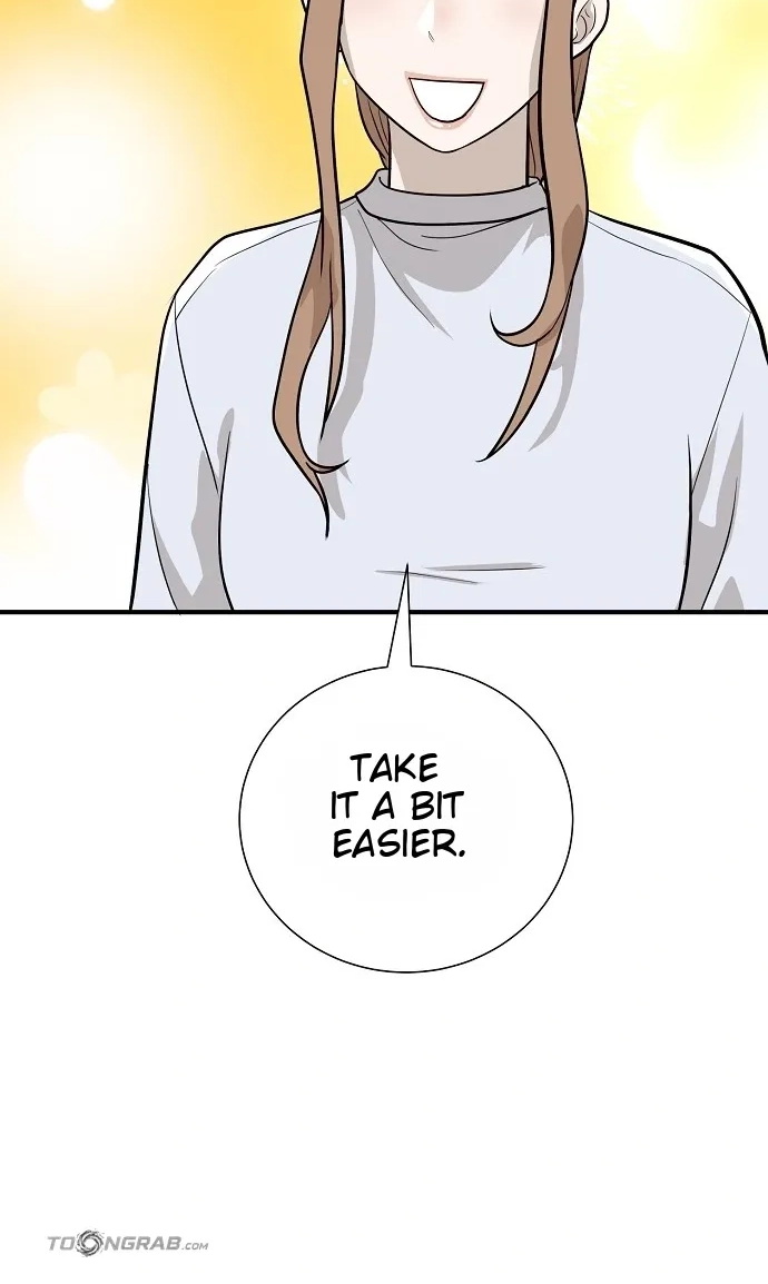 Assistant Manager Lee's Survival Story Chapter 24 page 91 - 