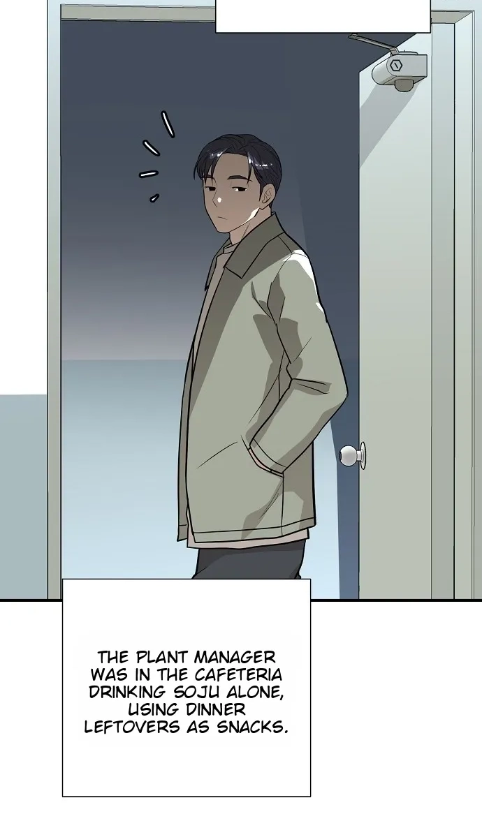 Assistant Manager Lee's Survival Story Chapter 24 page 93 - 