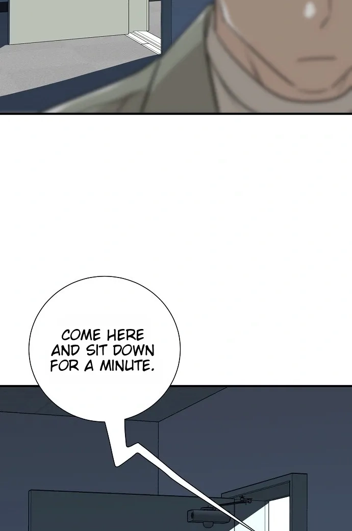 Assistant Manager Lee's Survival Story Chapter 24 page 96 - 