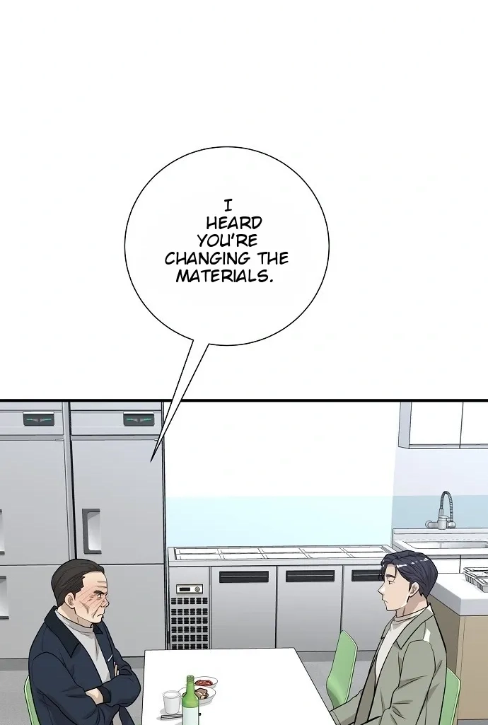 Assistant Manager Lee's Survival Story Chapter 24 page 99 - 