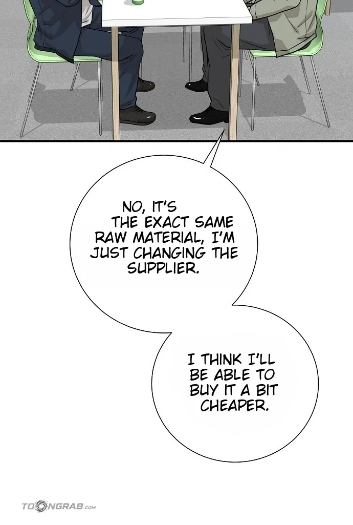Assistant Manager Lee's Survival Story Chapter 24 page 100 - 