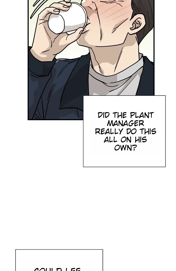 Assistant Manager Lee's Survival Story Chapter 25 page 2 - 