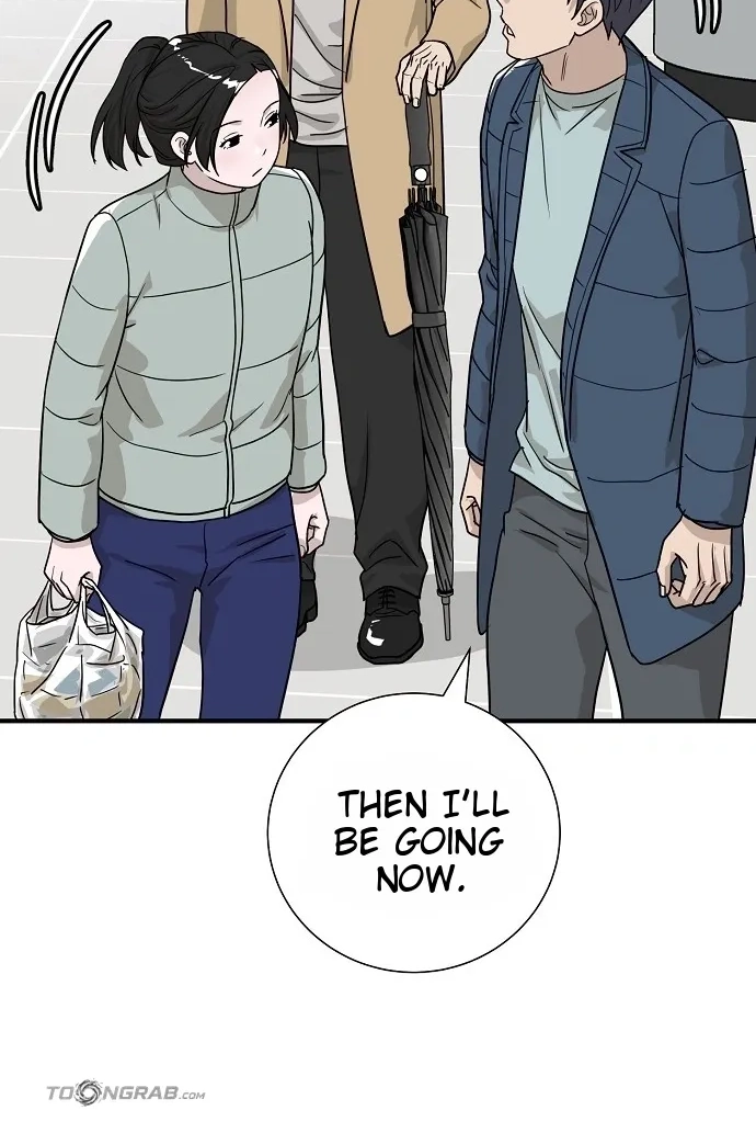 Assistant Manager Lee's Survival Story Chapter 25 page 103 - 