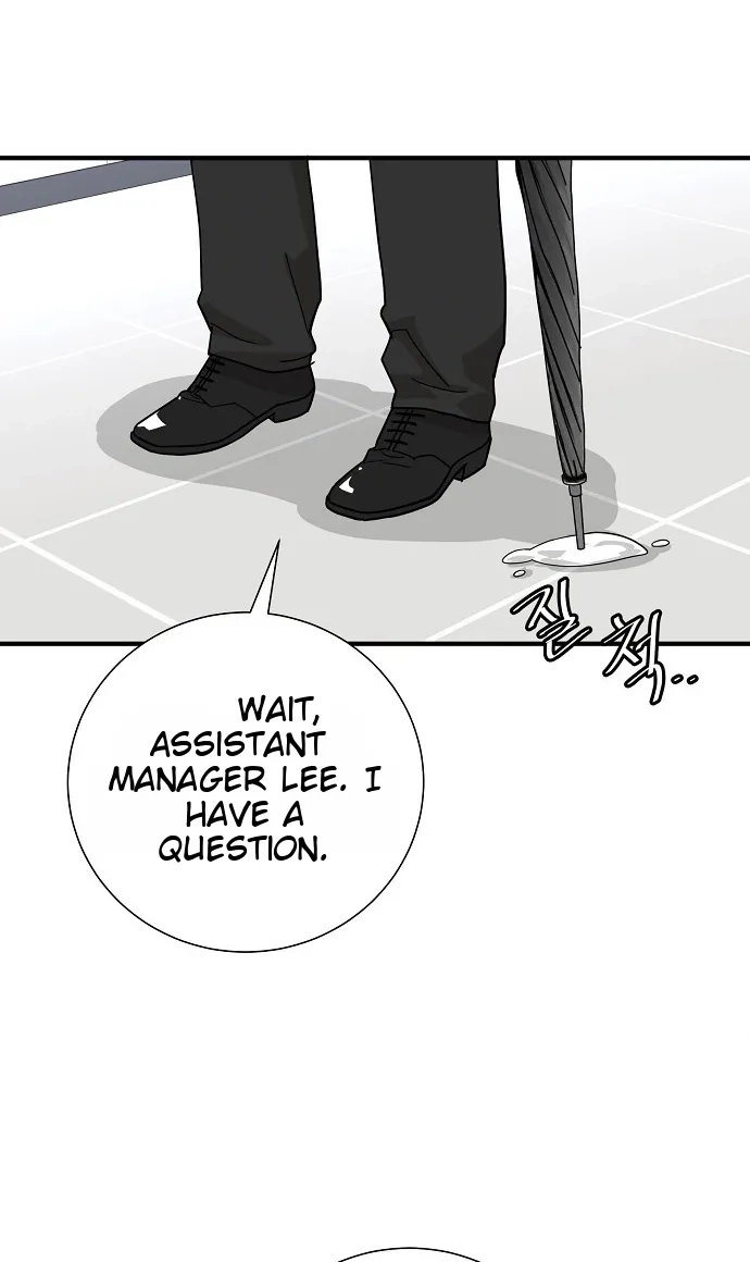 Assistant Manager Lee's Survival Story Chapter 25 page 104 - 