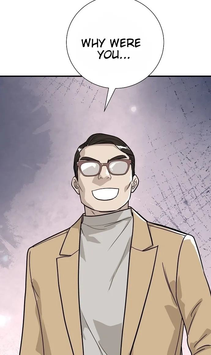 Assistant Manager Lee's Survival Story Chapter 25 page 105 - 