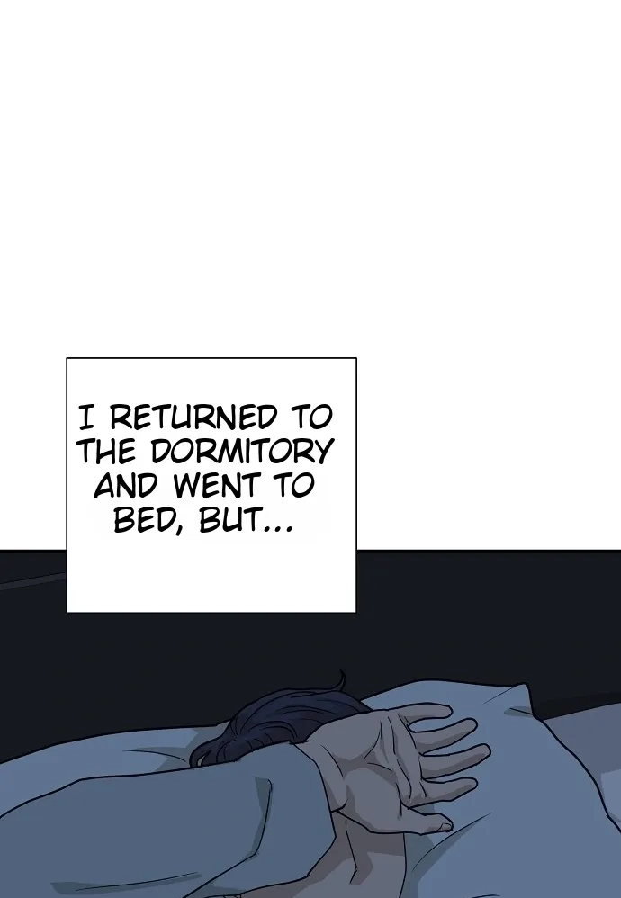 Assistant Manager Lee's Survival Story Chapter 25 page 13 - 
