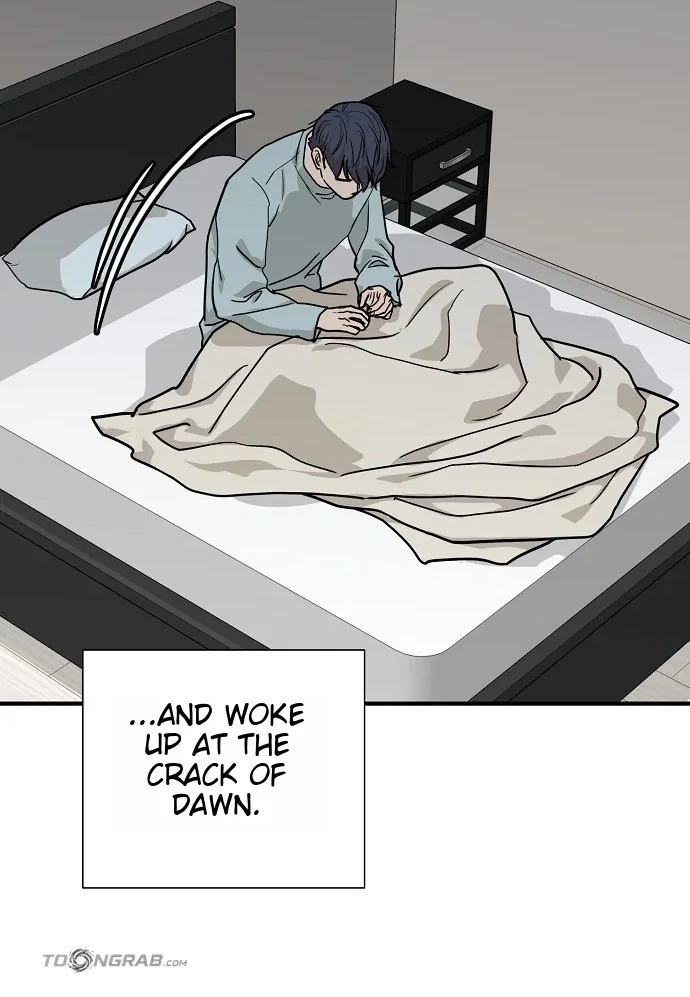 Assistant Manager Lee's Survival Story Chapter 25 page 15 - 