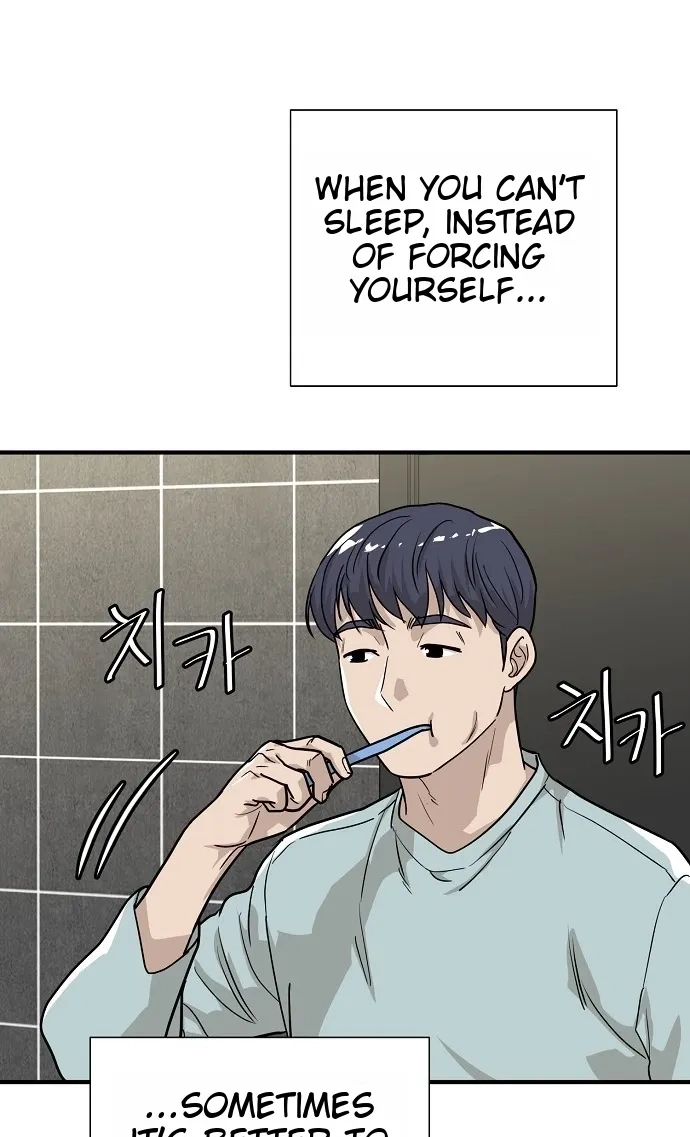 Assistant Manager Lee's Survival Story Chapter 25 page 16 - 