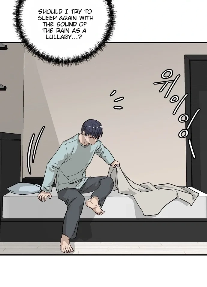 Assistant Manager Lee's Survival Story Chapter 25 page 20 - 
