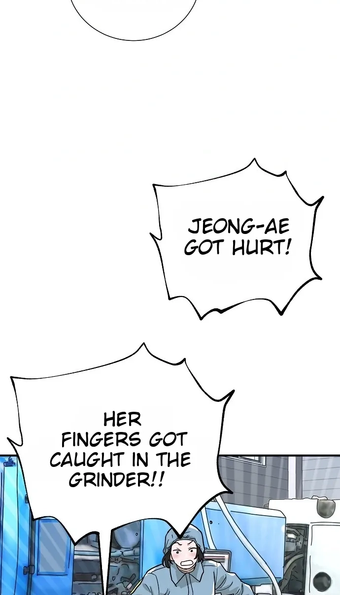 Assistant Manager Lee's Survival Story Chapter 25 page 23 - 