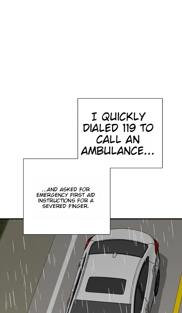 Assistant Manager Lee's Survival Story Chapter 25 page 28 - 