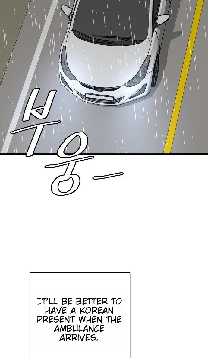 Assistant Manager Lee's Survival Story Chapter 25 page 29 - 