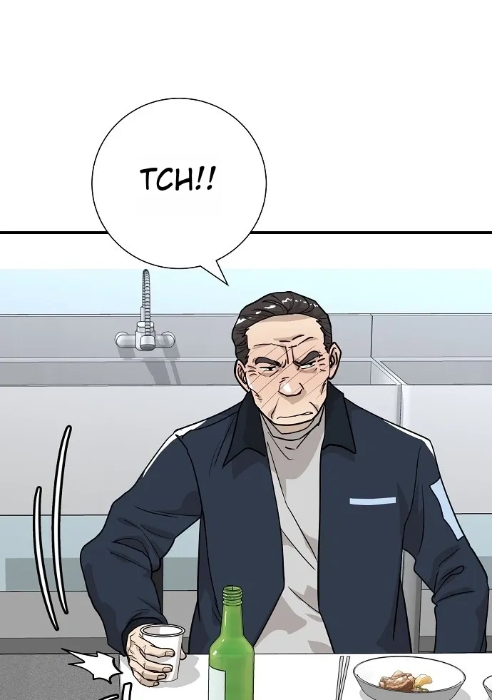 Assistant Manager Lee's Survival Story Chapter 25 page 4 - 