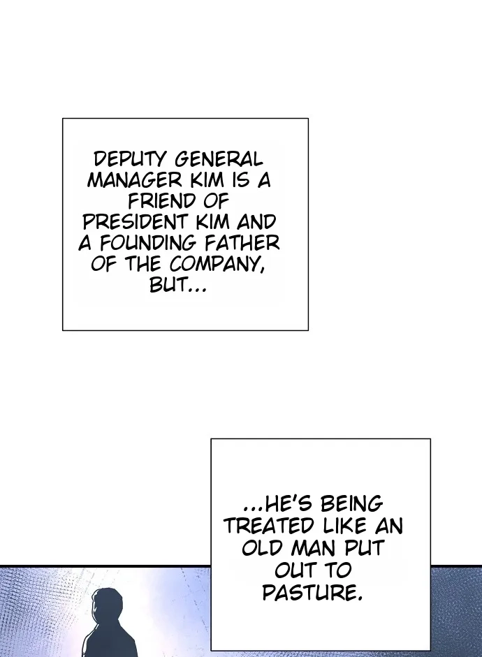 Assistant Manager Lee's Survival Story Chapter 25 page 31 - 