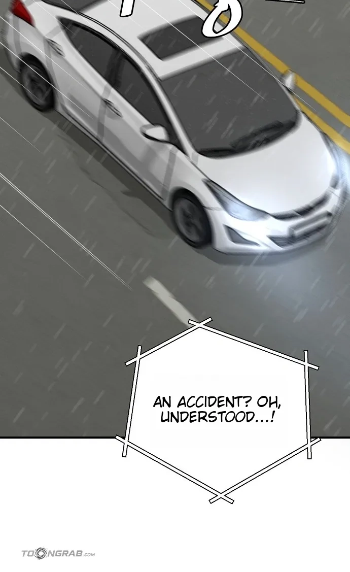 Assistant Manager Lee's Survival Story Chapter 25 page 36 - 