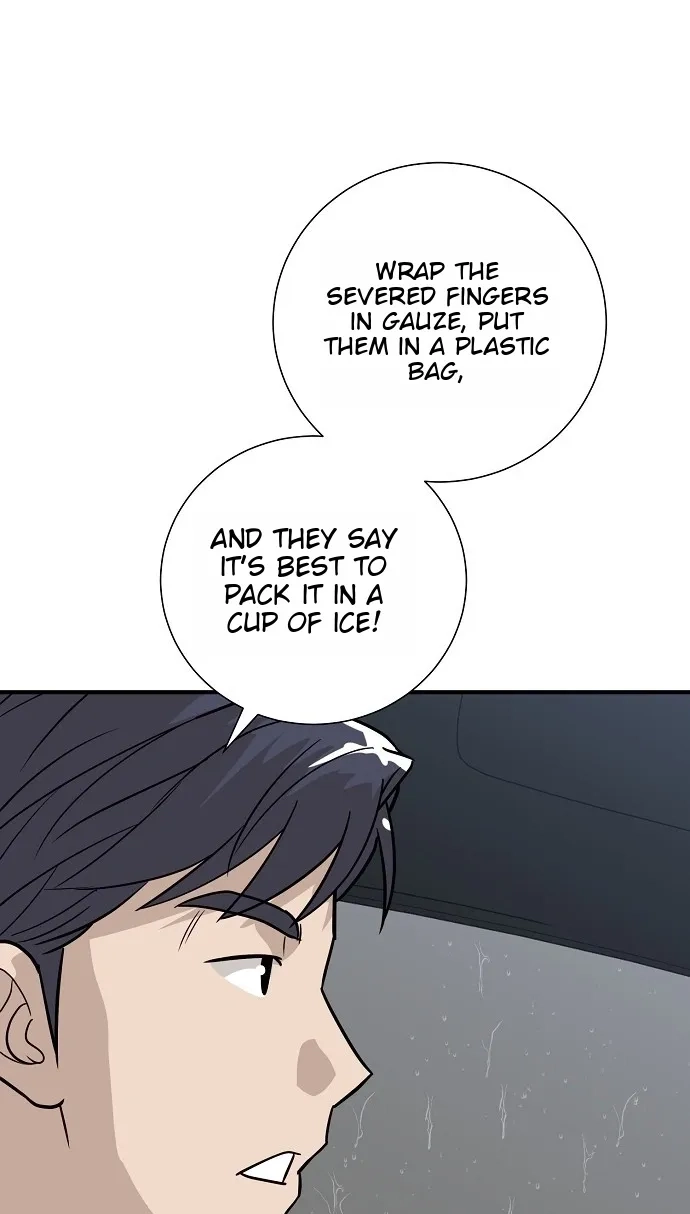 Assistant Manager Lee's Survival Story Chapter 25 page 40 - 