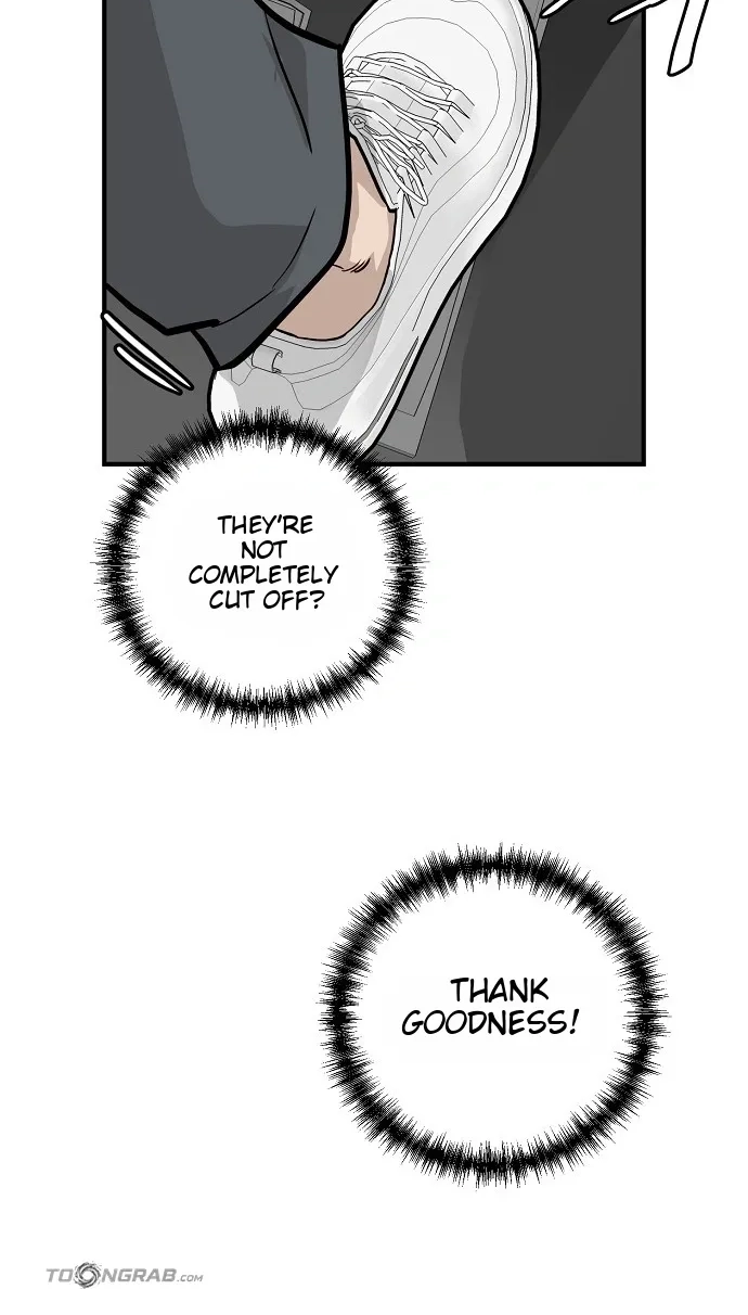 Assistant Manager Lee's Survival Story Chapter 25 page 42 - 