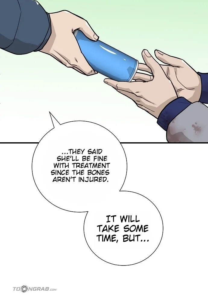 Assistant Manager Lee's Survival Story Chapter 25 page 48 - 