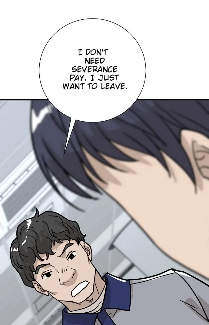 Assistant Manager Lee's Survival Story Chapter 25 page 60 - 