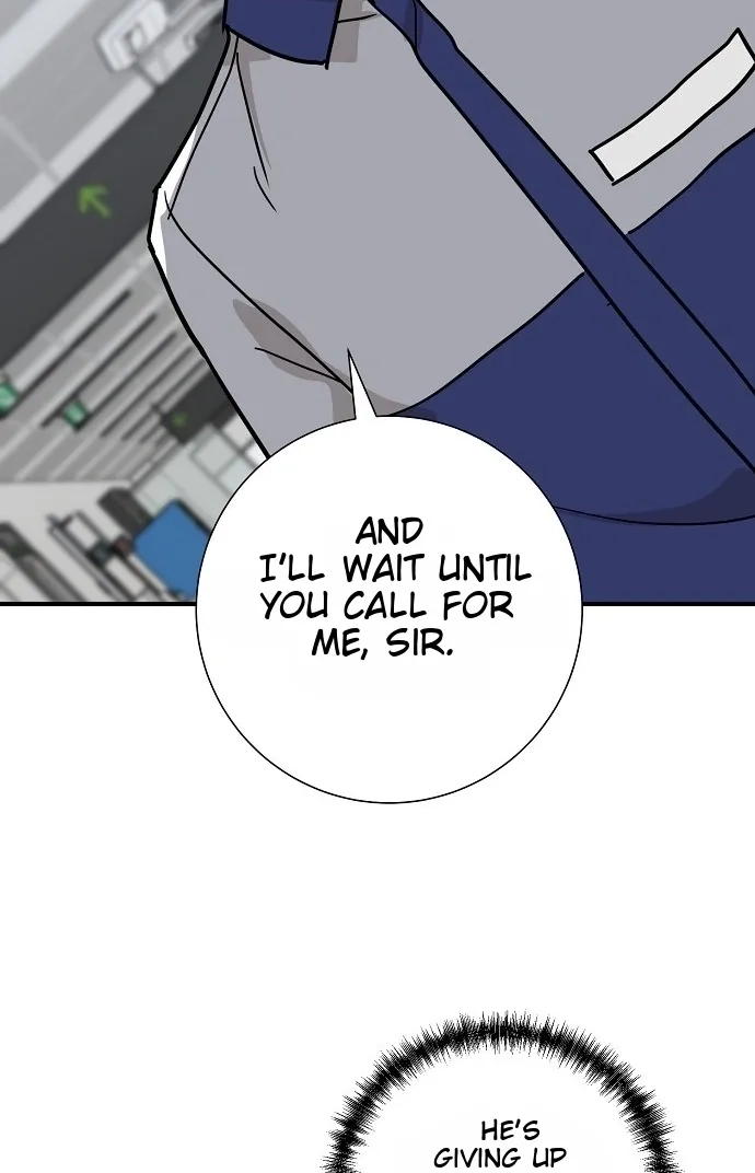 Assistant Manager Lee's Survival Story Chapter 25 page 61 - 