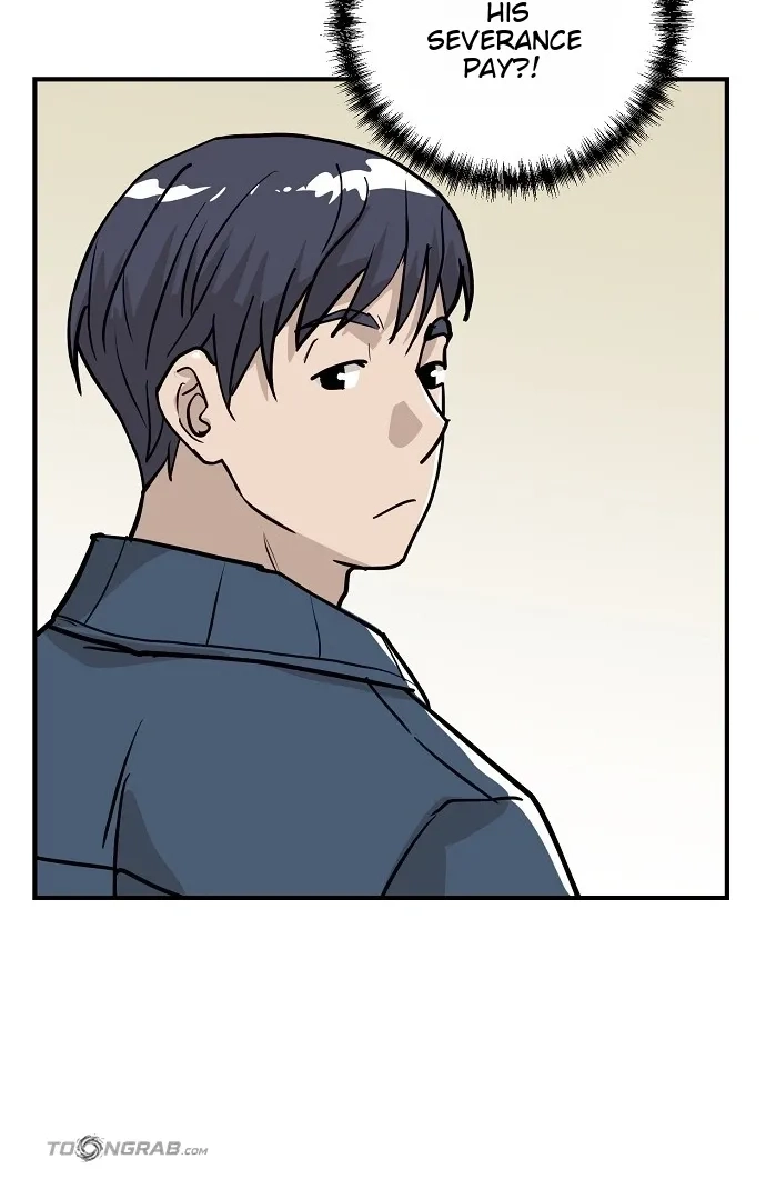 Assistant Manager Lee's Survival Story Chapter 25 page 62 - 