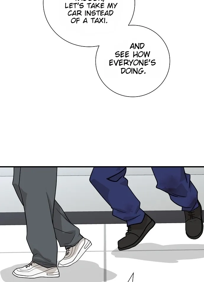 Assistant Manager Lee's Survival Story Chapter 25 page 69 - 