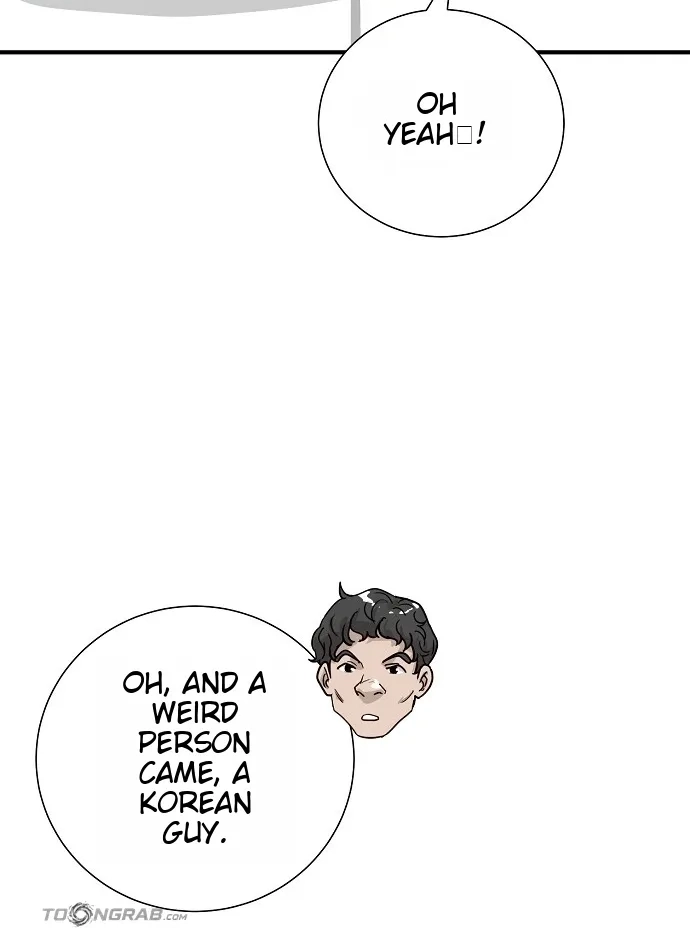 Assistant Manager Lee's Survival Story Chapter 25 page 70 - 