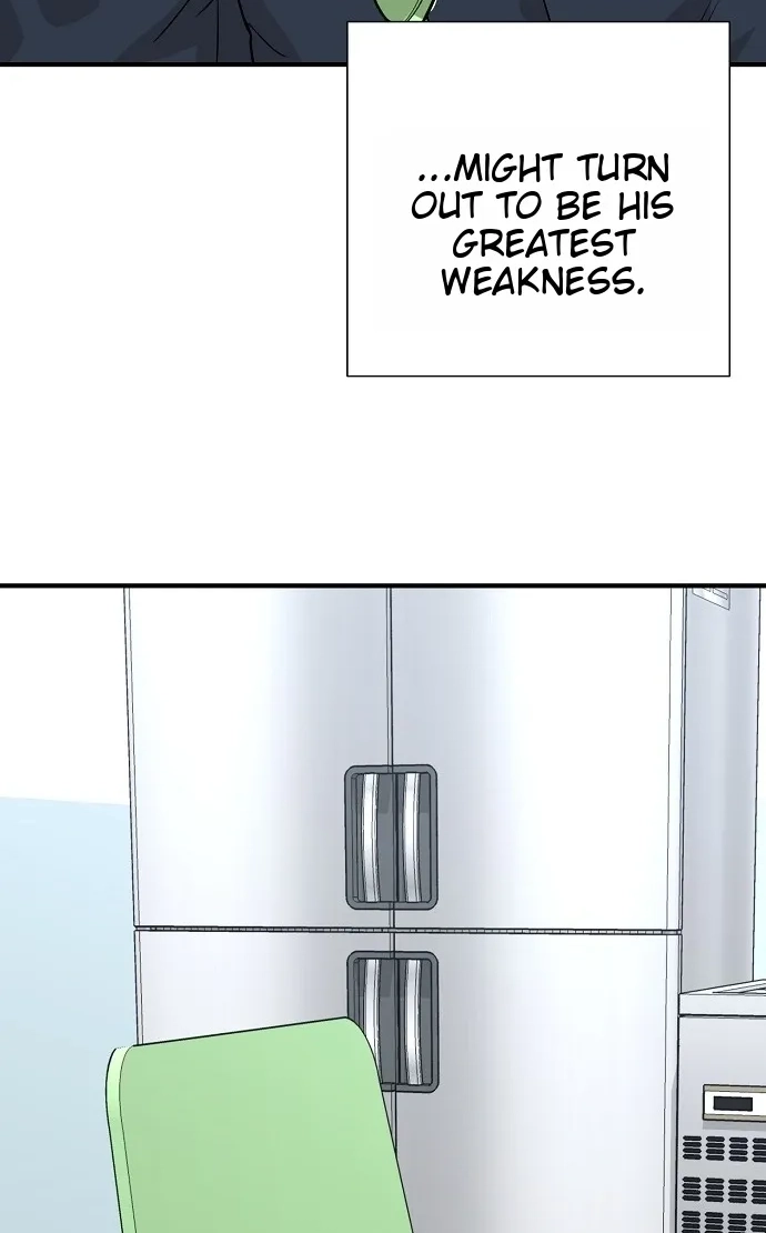 Assistant Manager Lee's Survival Story Chapter 25 page 8 - 