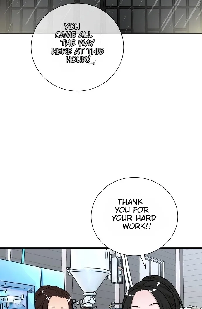 Assistant Manager Lee's Survival Story Chapter 25 page 74 - 