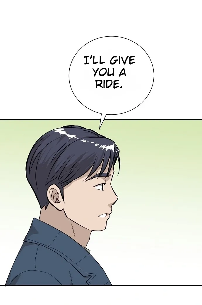 Assistant Manager Lee's Survival Story Chapter 25 page 79 - 