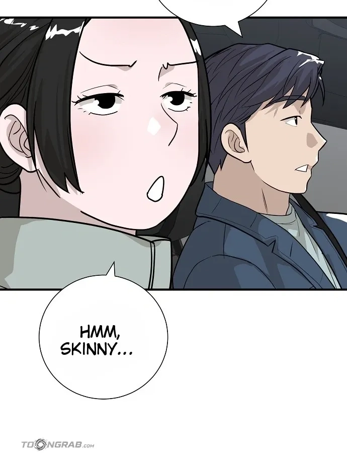 Assistant Manager Lee's Survival Story Chapter 25 page 86 - 