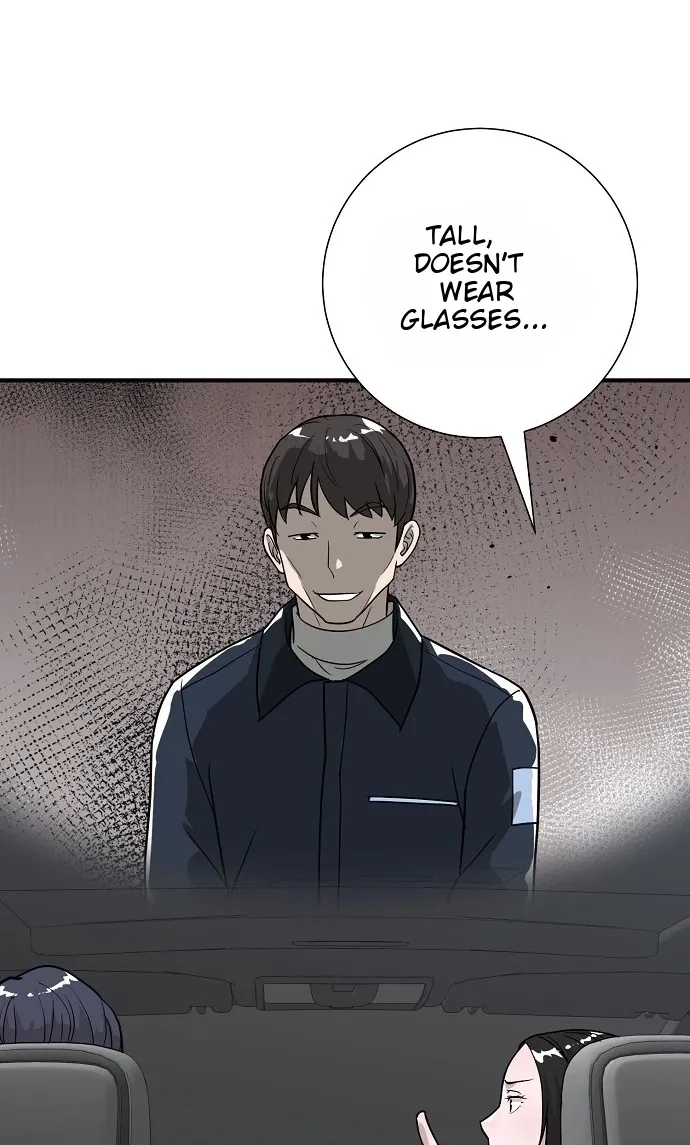 Assistant Manager Lee's Survival Story Chapter 25 page 87 - 