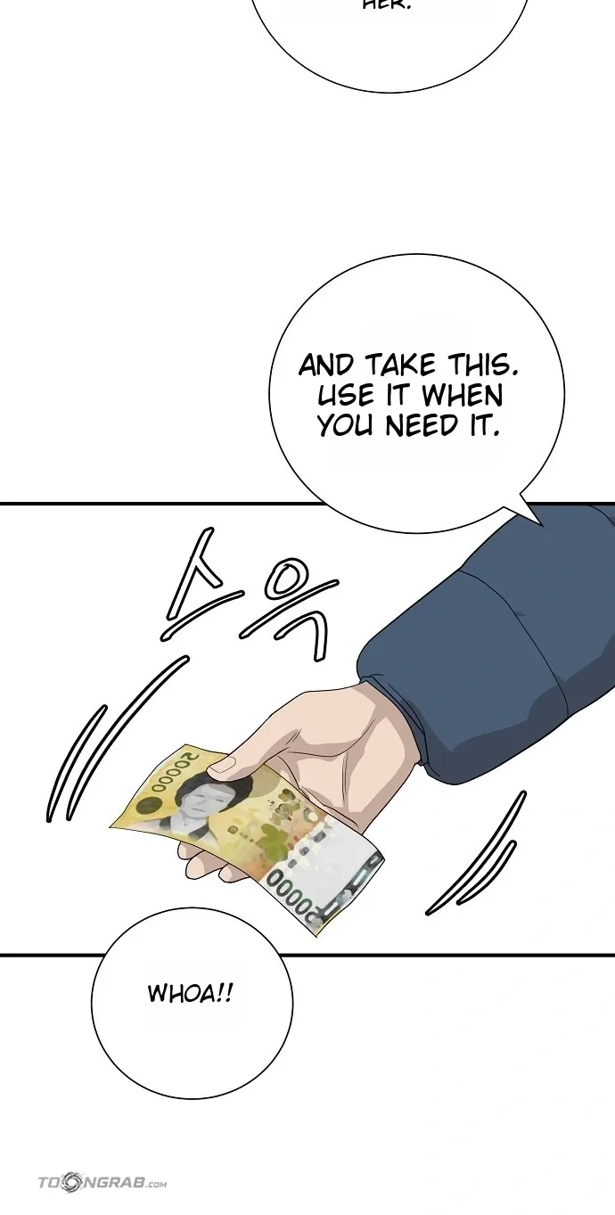 Assistant Manager Lee's Survival Story Chapter 25 page 91 - 