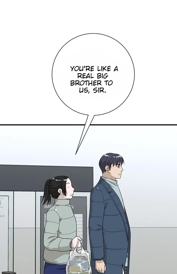 Assistant Manager Lee's Survival Story Chapter 25 page 92 - 