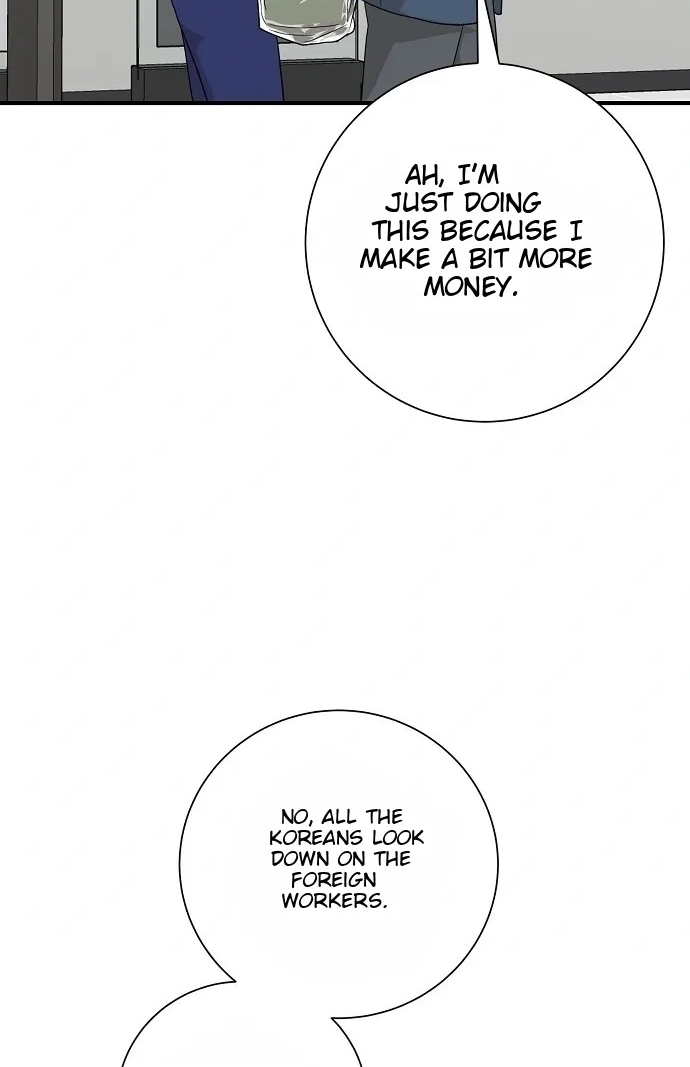 Assistant Manager Lee's Survival Story Chapter 25 page 93 - 