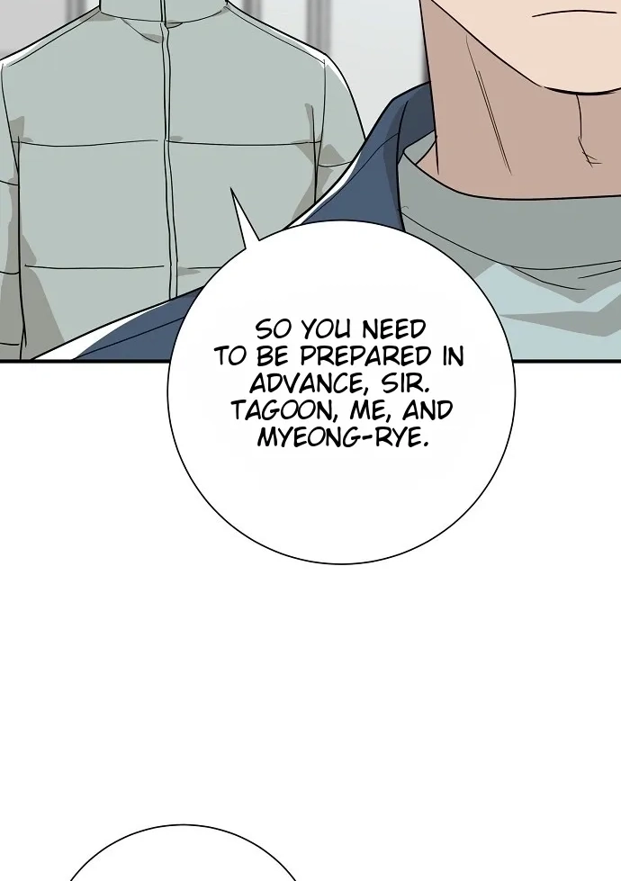 Assistant Manager Lee's Survival Story Chapter 25 page 96 - 