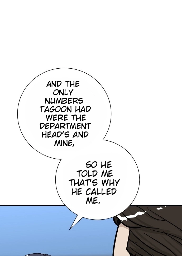 Assistant Manager Lee's Survival Story Chapter 26 page 2 - 