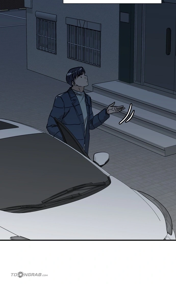 Assistant Manager Lee's Survival Story Chapter 26 page 11 - 