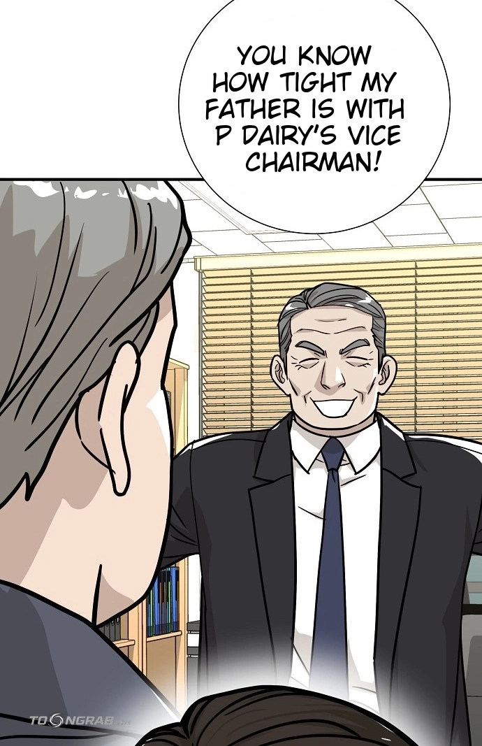 Assistant Manager Lee's Survival Story Chapter 26 page 101 - 