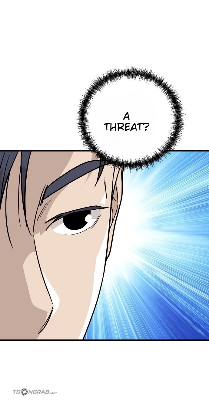 Assistant Manager Lee's Survival Story Chapter 26 page 103 - 