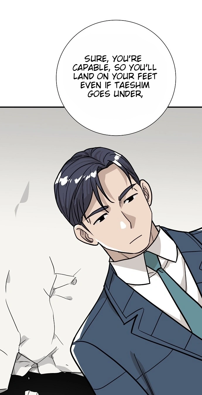 Assistant Manager Lee's Survival Story Chapter 26 page 104 - 