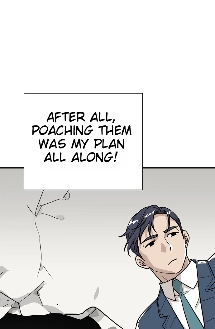 Assistant Manager Lee's Survival Story Chapter 26 page 107 - 