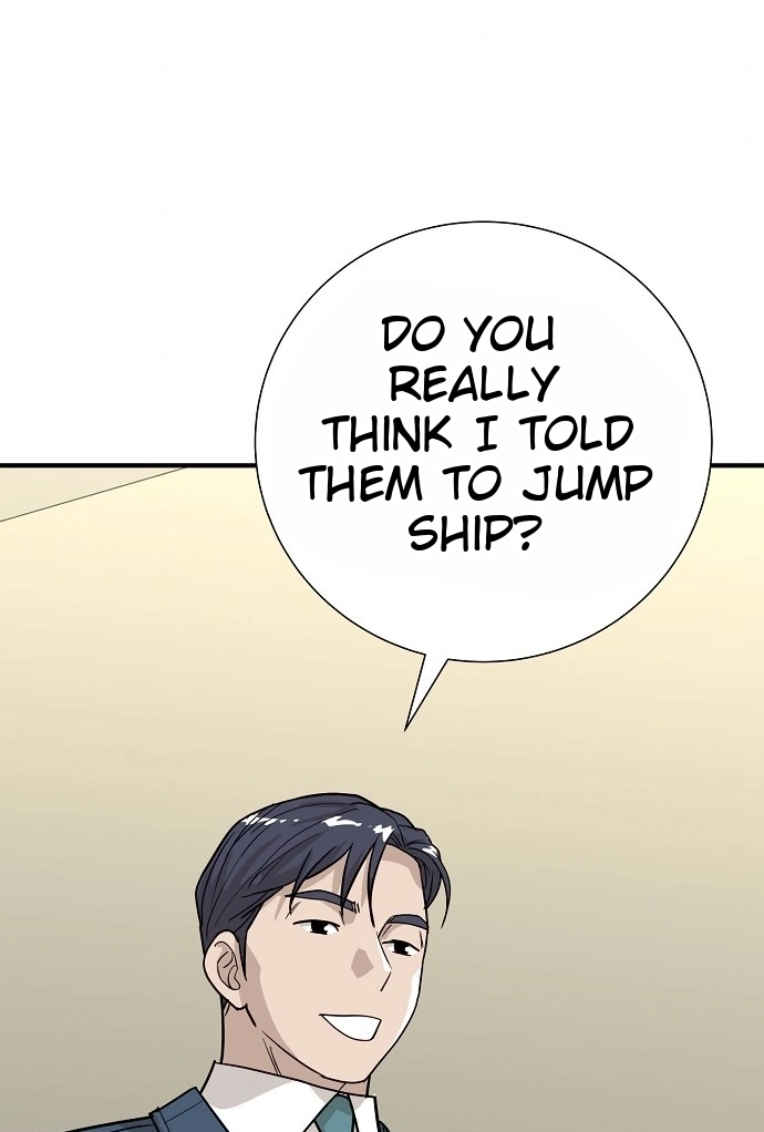 Assistant Manager Lee's Survival Story Chapter 26 page 109 - 