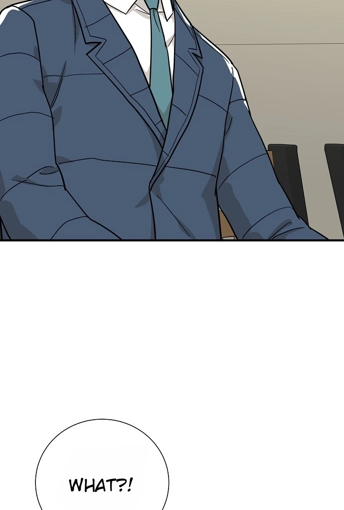 Assistant Manager Lee's Survival Story Chapter 26 page 110 - 