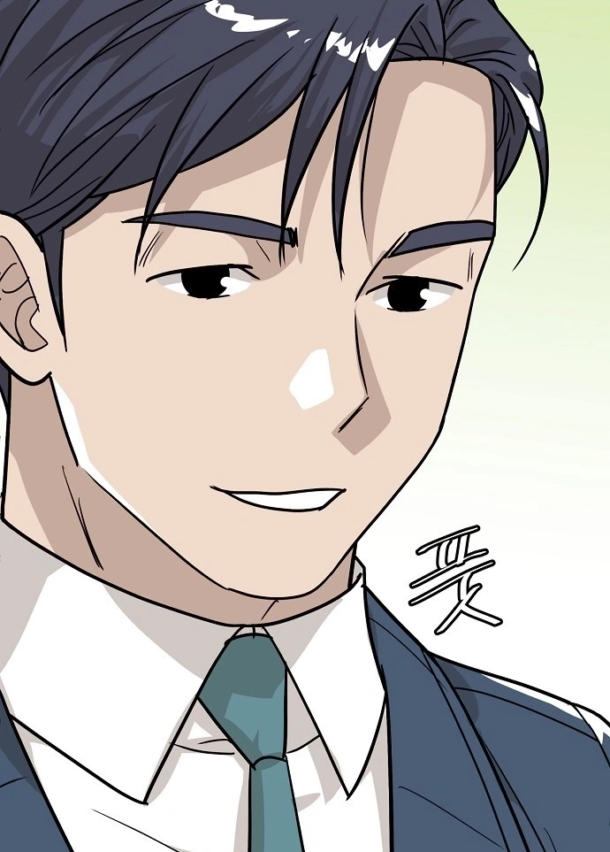 Assistant Manager Lee's Survival Story Chapter 26 page 113 - 
