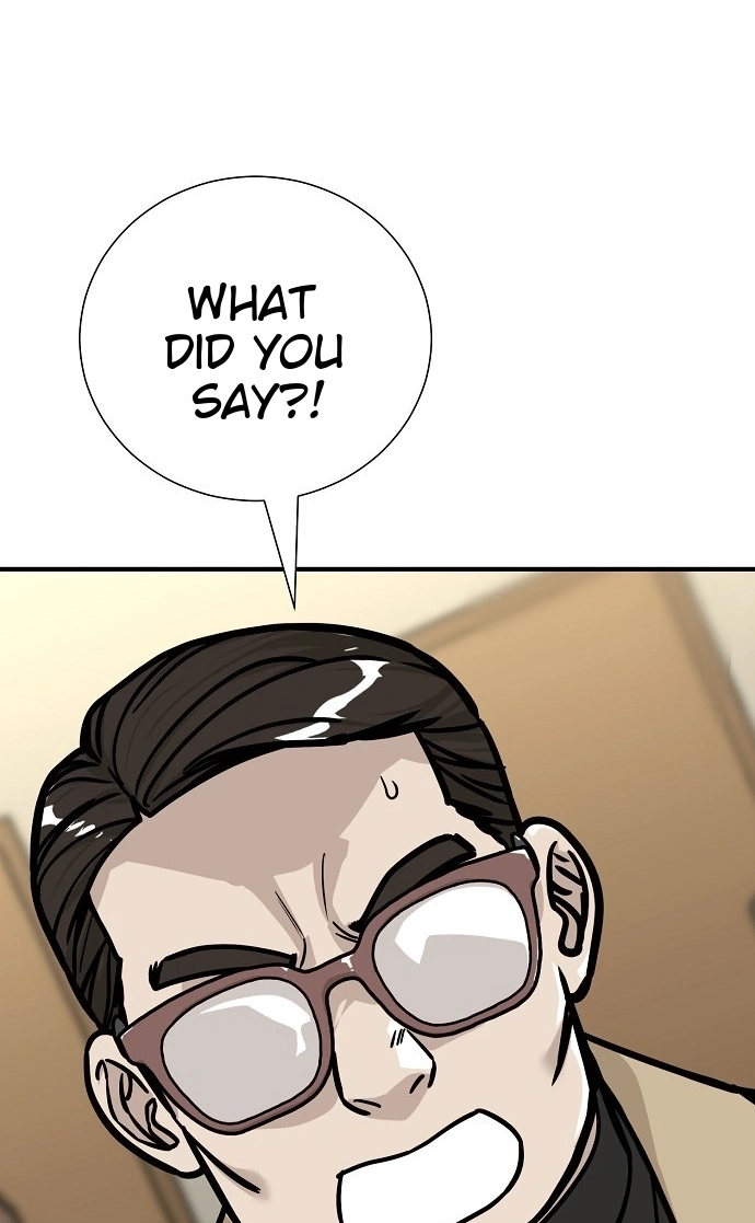 Assistant Manager Lee's Survival Story Chapter 26 page 115 - 