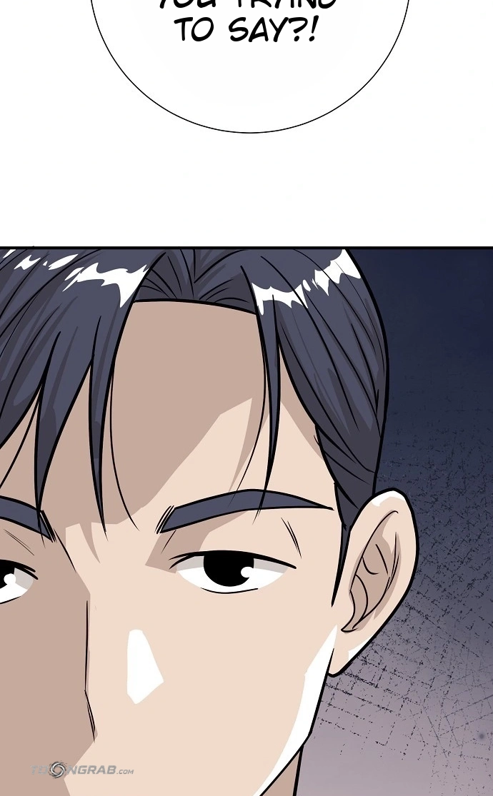 Assistant Manager Lee's Survival Story Chapter 26 page 117 - 